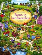 Pasen in het dierenbos 9789025112592 Joachim Krause, Verzenden, Gelezen, Joachim Krause