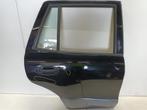 Portier rechts achter Hyundai Santa Fe I 2.0, Auto-onderdelen, Carrosserie en Plaatwerk, Ophalen of Verzenden, Gebruikt, Rechts