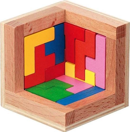 Pentominos Breinbreker | Philos - Puzzels, Hobby en Vrije tijd, Denksport en Puzzels, Nieuw, Verzenden