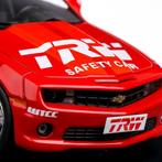 IXO 1:43 - Model raceauto - Chevrolet Camaro Safety Car WTCC, Nieuw