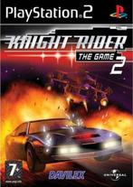 Knight Rider the Game 2 (PS2 Games), Spelcomputers en Games, Games | Sony PlayStation 2, Ophalen of Verzenden, Zo goed als nieuw