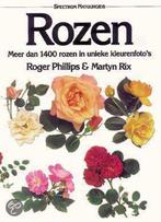 Rozen 9789027444592 Roger Phillips, Boeken, Gelezen, Roger Phillips, Martyn Rix, Verzenden