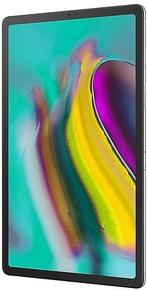 Samsung Galaxy Tab S5e LTE (4GB ram) 64GB Zilver, Verzenden, Zo goed als nieuw