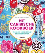 Het Caribische kookboek 9789046827185 Helmi Smeulders, Boeken, Verzenden, Gelezen, Helmi Smeulders