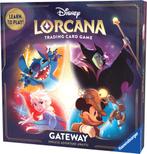 Disney Lorcana TCG Shimmering Skies-Mass Gateway (Diversen), Hobby en Vrije tijd, Ophalen of Verzenden, Nieuw