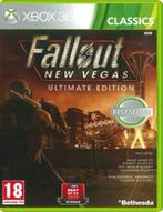 Fallout: New Vegas - Ultimate Edition [Xbox 360], Spelcomputers en Games, Games | Xbox 360, Ophalen of Verzenden, Nieuw