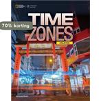 Time Zones - second edition Starter Combo 9781305260313, Verzenden, Zo goed als nieuw, National Geographic Learning