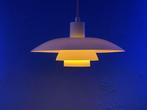 Louis Poulsen - Poul Henningsen - Lamp - PH 4/3 - Metaal