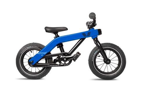 Vici | 3-in-1 Meegroeifiets (vanaf 1jaar) | Stoer Blauw, Kinderen en Baby's, Speelgoed | Buiten | Voertuigen en Loopfietsen, Loopfiets
