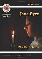 GCSE English Text Guide - Jane Eyre, CGP Books, Boeken, Taal | Engels, Cgp Books, Zo goed als nieuw, Verzenden