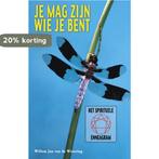 Je mag zijn wie je bent 9789055991594 W.J. van de Wetering, Boeken, Verzenden, Gelezen, W.J. van de Wetering