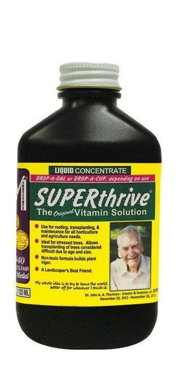 Superthrive 120 ml, Tuin en Terras, Plantenvoeding, Nieuw, Ophalen of Verzenden
