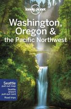 9781787013643 Lonely Planet Washington, Oregon  the Pacif..., Nieuw, Lonely Planet, Verzenden