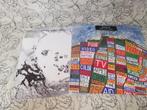 Radiohead - 2 LPs - A Moon Shaped Pool & Hail To The Thief, Nieuw in verpakking