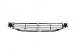 Volvo Grille  voorzijde onder VOLVO V40 II 13- in bumper ori, Verzenden, Nieuw, Volvo, Bumper