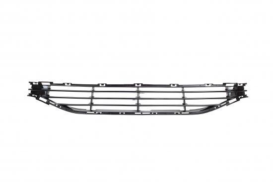 Volvo Grille  voorzijde onder VOLVO V40 II 13- in bumper ori, Auto-onderdelen, Carrosserie en Plaatwerk, Nieuw, Volvo, Bumper