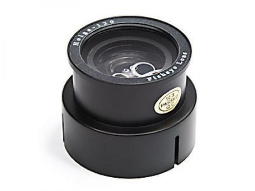 Holga FEL-120 lens, Audio, Tv en Foto, Fotografie | Lenzen en Objectieven, Overige typen, Nieuw, Ophalen of Verzenden