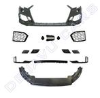 RS3 Look Voorbumper voor Audi A3 8V Sedan / Cabrio, Ophalen of Verzenden