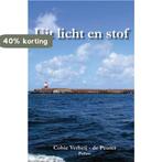 Uit licht en stof 9789082439830 Cobie Verheij-de Peuter, Boeken, Verzenden, Gelezen, Cobie Verheij-de Peuter