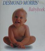 Desmond Morris babyboek - D. Morris 9789060913666 D. Morris, Boeken, Gelezen, D. Morris, Verzenden