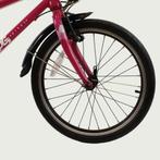 Frog kinderfiets 20 inch, Fietsen en Brommers, Ophalen of Verzenden, Gebruikt, Frog
