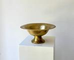MF - Schotel - Messing - Art Deco schaal 1922
