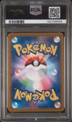Pokémon - 1 Graded card - SYLVEON ex SAR,PSA 10 GEM MINT, Nieuw