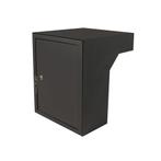 STOER! Berlijn 400-550mm flexibele postinbouwkast staal -, Tuin en Terras, Brievenbussen, Verzenden, Nieuw