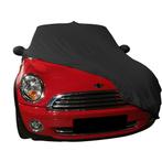 Autohoes passend voor Mini Cooper (R56) binnen BESTE PASVORM, Ophalen of Verzenden, Nieuw, Op maat