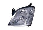 KOPLAMP VOOR OPEL MERIVA A 2003-2006 1216153, Ophalen of Verzenden, Nieuw