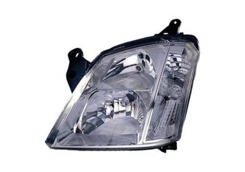 KOPLAMP VOOR OPEL MERIVA A 2003-2006 1216153, Auto-onderdelen, Verlichting, Nieuw, Ophalen of Verzenden