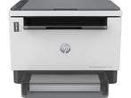 HP LaserJet Tank MFP 2604dw - Laserprinter - 22ppm - 3 jaar, Computers en Software, Printers, Verzenden, Zo goed als nieuw