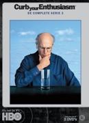 Curb your enthusiasm - Seizoen 3 - DVD, Cd's en Dvd's, Dvd's | Komedie, Verzenden