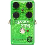 (B-Stock) Electro Harmonix Lizard King Bass Octave / Distort, Verzenden, Nieuw