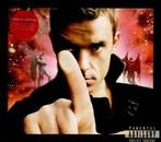 cd - Robbie Williams - Intensive Care CD+DVD, Verzenden, Zo goed als nieuw