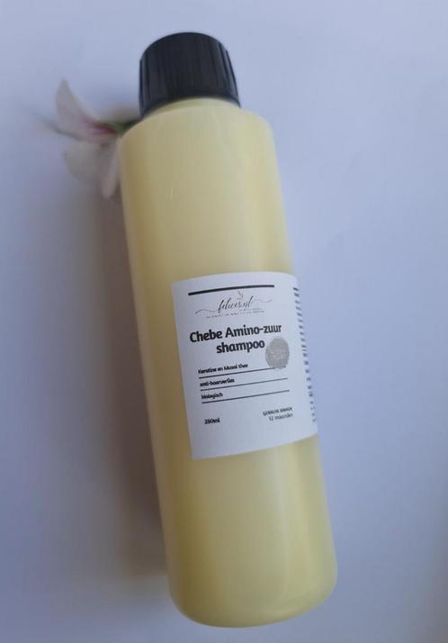 Biologische sulfaatvrij Chebe en aminozuren shampoo tegen, Sieraden, Tassen en Uiterlijk, Uiterlijk | Haarverzorging