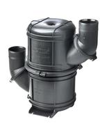 Bieden: Vetus NLP90HD waterlock heavy duty 90 mm, Watersport en Boten, Bootonderdelen, Ophalen of Verzenden, Nieuw, Motor en Techniek