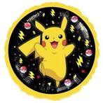 Folieballon Pokémon Pikachu, Hobby en Vrije tijd, Feestartikelen, Verzenden, Nieuw, Feestartikel