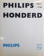 PHILIPS HONDERD . 9789028851504 G. Bekooy, Verzenden, Zo goed als nieuw, G. Bekooy