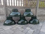 Predom - Mesko 5x unique British Green - Plafondlamp (5) -