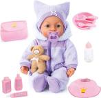 Verpakking licht beschadigd Bayer Design - Babypop Piccolina, Verzenden, Nieuw