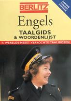 Engels voor op reis / Berlitz taalgids 9789021529455 Berlitz, Boeken, Reisgidsen, Verzenden, Gelezen, Berlitz