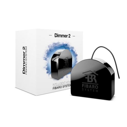 FIBARO - Dimmer 2, Doe-het-zelf en Verbouw, Elektra en Kabels
