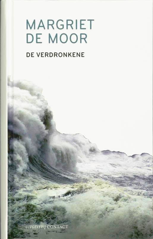 De verdronkene 9789025428549 Margriet de Moor, Boeken, Romans, Gelezen, Verzenden