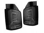VW T5 LED achterlicht units met dynamisch knipperlicht Smoke, Verzenden, Nieuw, Volkswagen