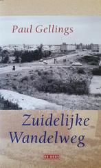 Zuidelijke Wandelweg 9789044503050 P. Gellings, Verzenden, Gelezen, P. Gellings
