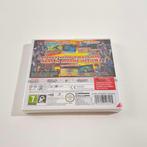 Nintendo - Lot 3 articles Nintendo 3DS Little Battlers, Nieuw