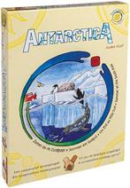 Antarctica - Bordspel | Sunny Games - Gezelschapsspellen, Hobby en Vrije tijd, Gezelschapsspellen | Bordspellen, Nieuw, Verzenden