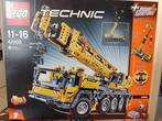 Lego Set - Technic - 42009, Nieuw