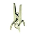 mollenklem klein + plaatje, Verzenden